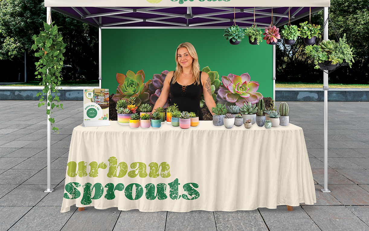 Urban Sprouts